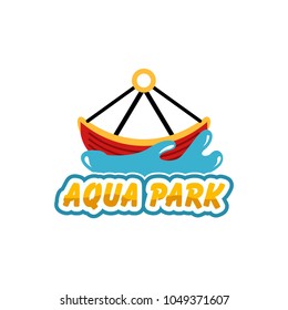 Fun Park Logo Design