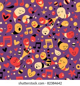 fun pattern