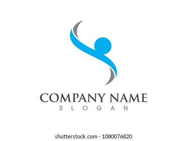 Logo Design Companies Businesses Stock Vector (Royalty Free) 1694280574