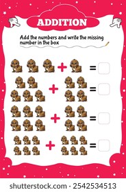 Planilhas divertidas e imprimíveis para crianças aumentarem suas habilidades essenciais em matemática, leitura e ciência. Perfeito para a pré-escola e idade elementar, essas atividades envolventes apoiam a aprendizagem prática em casa ou em