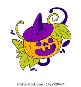 
fun pumpkin, Halloween, All Saints' Night