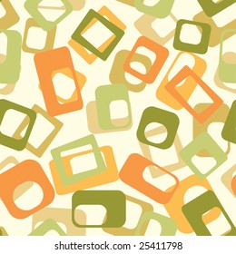 fun rectangles in one pattern