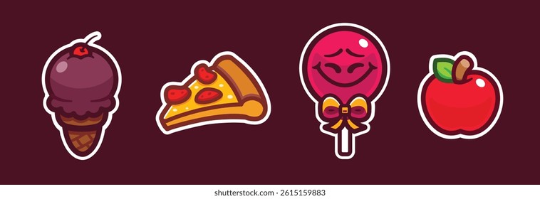 Fun Snacks and Foods to Eat
