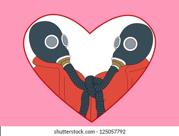 Fun Valentine card