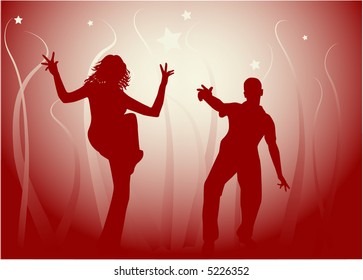 Fun, vector work