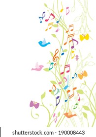 Fun we note