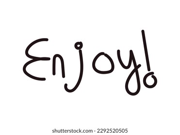 Fun word written in black text.