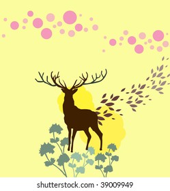 fun x'mas card template