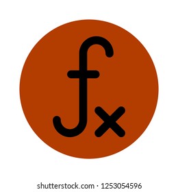 Function Geometry Icon