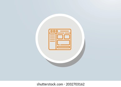 Functional Admin App to manage content