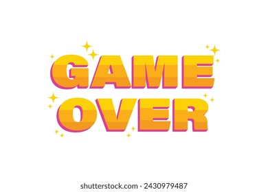 Functional Game Related Sticker Design