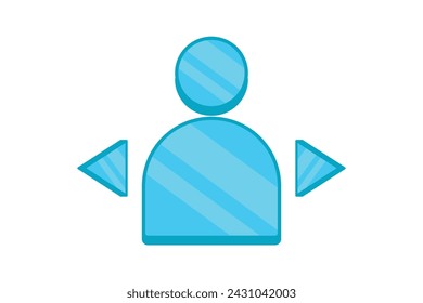 Functional Game Related Sticker Design