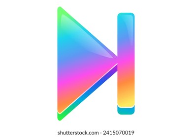 Functional Music Related Sticker Design