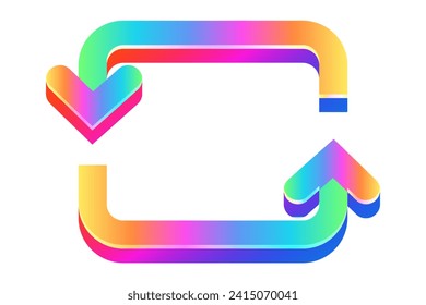 Functional Music Related Sticker Design