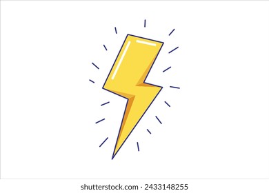 Functional Music Related Sticker Design