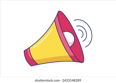 Functional Music Related Sticker Design