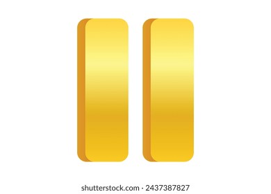 Functional Music Related Sticker Design