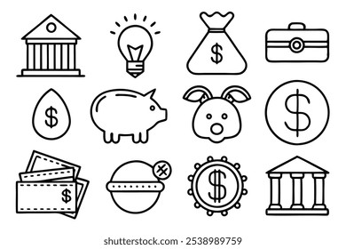 Fund Vibrant Line Art to Enhance Interiors.eps
