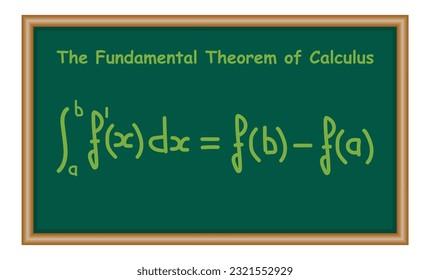 The fundamental theorem of calculus. Mathematics resources for teachers and students.