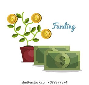 funding concept design 