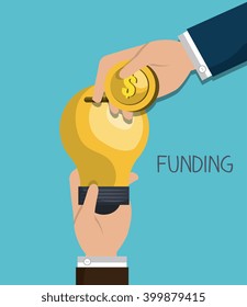 funding concept design 