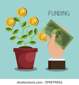 funding concept design 