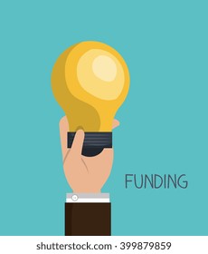 funding concept design 