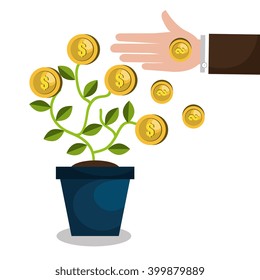funding concept design 