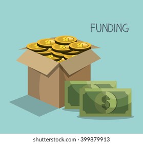 funding concept design 