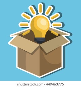 funding concept design, vector illustration eps10 graphic 