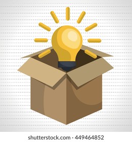 funding concept design, vector illustration eps10 graphic 