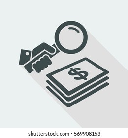 Funding search - Dollars
