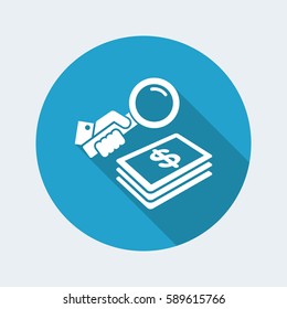 Funding search - Dollars
