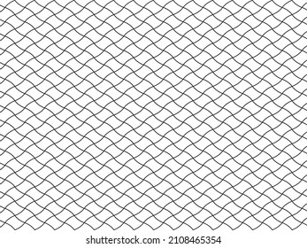 fundo pattern.  Vector illustration of a seamless Japanese pattern background.