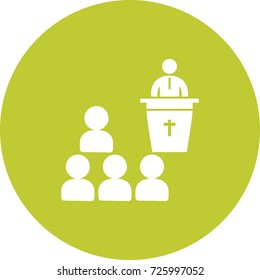 Funeral Sermon