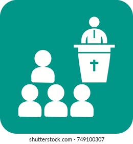 Funeral Sermon