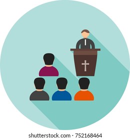 Funeral Sermon
