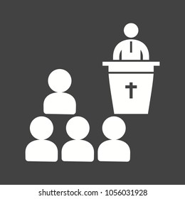 Funeral Sermon icon