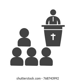 Funeral Sermon icon