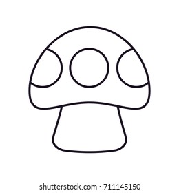 fungus icon image