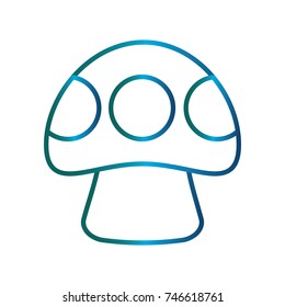 fungus icon image
