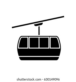 funicular icon