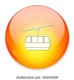 funicular icon