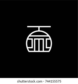 funicular icon
