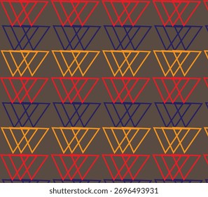 Funky Imágenes vectoriales de fondo Abstractas .