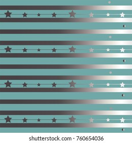 Funky Gradient Pattern. Great for wedding cards, postcards, t-shirts, bridal invitations, brochures, posters, gift wrapping, baby shower cards, wall art, etc.Vector Illustration.