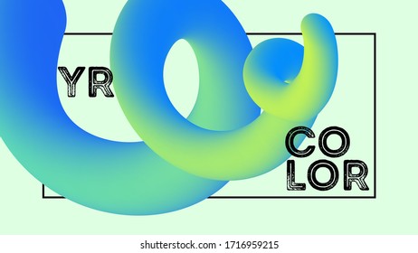 Funky Neon Blend Vector Background. Fluid Neon Bright Trendy Landing Page. Fluorescent Noble Vector Color Overlay. Trendy Colorful Vibrant Horizontal Banner. Vivid 80s Cool Gradient Neon Blend Cover.