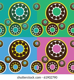 Funky Pattern
