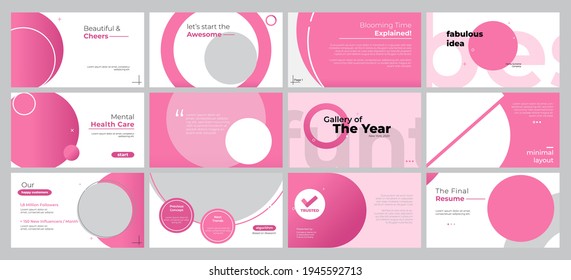 2,599,889 Pink template Images, Stock Photos & Vectors | Shutterstock
