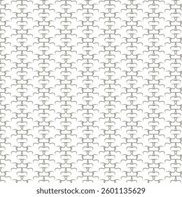 Funky Psychedelic Seamless Pattern with Groovy Colors
